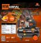 ปั๊มลมโรตารี่ 50 ลิตร Pumpkin MEGATON II 3HP รุ่น 31548