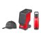 ชุดลำโพง+หมวกแก๊ป+แก้วน้ำ Milwaukee M18 JSSP-0  ชุดลำโพง+หมวกแก๊ป+แก้วน้ำ Milwaukee M18 JSSP-0