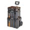 ชุดกล่องเครื่องมือ 3 ชิ้น TSTAK McLaren (DWST60452-1) Dewalt x McLaren