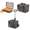 ชุดกล่องเครื่องมือ 3 ชิ้น TSTAK McLaren (DWST60452-1) Dewalt x McLaren