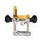 ฐานเครื่องทริมเมอร์ เสื้อทริมเมอร์ DCW600N Dewalt (DNP612)