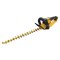 เครื่องตัดแต่งพุ่มไม้ไร้สาย 60V Dewalt (DCMHT573N-XJ) ตัวเปล่า