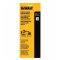 (3เส้น) ใบเลื่อยสายพาน 14 ฟัน Dewalt (DW3982)