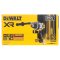 สว่านกระแทกไร้สาย 20V Dewalt (DCD1007N-B1) ตัวเปล่า