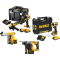 ชุดเซ็ตช่างไฟ-ช่างแอร์ DEWALT SET