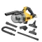 เครื่องดูดฝุ่นไร้สาย 20V Dewalt รุ่น DCV501LN-B1 (ตัวเปล่า)