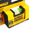 ระดับน้ำ 4" แม่เหล็ก Dewalt (DWHT42801)