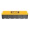ชุดแขวนเครื่องมือ 5 ช่อง รุ่น (DWST82822) Dewalt
