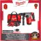 ชุดเซ็ท COMBO SET โรตารี่ 18V MILWAUKEE M118 FHX SET 01 (แบต 8.0 = 1 ก้อน )