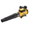 เครื่องเป่าใบไม้ไร้สาย 60V Dewalt (DCBL777B) เครื่องเปล่า