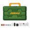 ชุดเครื่องเจียรแม่พิมพ์+สายอ่อน 130W JADEVER รุ่น JDRY1D131