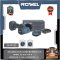 เครื่องตัดอเนกประสงค์มือเดียวไร้สาย 20V ROWEL DCT100-B/S (พร้อมแบต 2.0Ahx1 ก้อน)