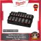 ชุดลูกบล็อกกระแทก 1/2"(16 ชิ้น) Milwaukee 49-66-6818