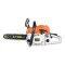 เลื่อยยนต์ 11.5" 2 จังหวะ กระทิง Bull 6000 รุ่น BL-520 (0.75 HP)