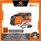 เครื่องเชื่อม อินเวอร์เตอร์ SCORPION PTT-EC-/PTT-SP (140A-160A) PUMPKIN (17905/17906)
