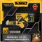 เลื่อยโซ่มือเดียว 20V Dewalt รุ่น DCCS623B (ตัวเปล่า)
