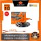 เครื่องขัดหน้าปูนฉาบ 15" 850W J-WC380 PUMPKIN (44354)