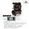 ปั๊มลมออยฟรี Digital 7 ลิตร 900W DS9007 PUMPKIN (50239)