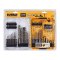 ชุดดอกไขควง ดอกสว่าน 72 ชิ้น Dewalt (DT70761-QZ)