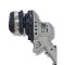 ชุดเครื่องเล็มหญ้าไร้สาย 20V Dewalt (DCMST561)