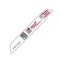 (5ใบ)ใบเลื่อยชัก ตัดเหล็ก 6" 14TPI รุ่น 48-00-5182 Milwaukee