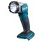 ไฟฉายไร้สาย LED 180 Lumens 18V Makita รุ่น DML802 (เครื่องเปล่า) (ของแท้ประกันศูนย์ไทย 1 ปี)