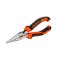 คีมปากแหลม 6.5" PRO-PR165G PUMPKIN (17793)