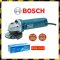 เครื่องเจียร์เหล็ก 4 นิ้ว BOSCH GWS-060