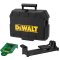 เลเซอร์วัดระดับ 2 เส้น 18V Dewalt (DCLE34021N-XJ)