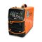 เครื่องเชื่อม SUPER INVERTER 3 ระบบ 200A (ใช้ลวด 5KG/15KG) รุ่น MIG200N214II JASIC