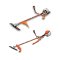 เครื่องตัดหญ้า PUMPKIN PTT-XT41 2 จังหวะ (50465) ,PTT-XTGX35 4 จังหวะ (50466)
