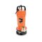ปั๊มแช่ไดโว่ 1.5" 550W รุ่น VG1.5-12-0.55 VERGIN (รับประกัน 1 ปี)