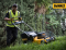 (เครื่องเปล่า) รถตัดหญ้าไร้สาย 20V MAX Dewalt (DCMW564N-XJ)