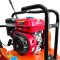 เครื่องตบดิน พร้อมครื่องยนต์ 4 จังหวะ 6.5 HP รุ่น HGC80-90KG POLO (ทำใบเสนอราคาได้)