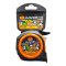 ตลับเมตร ANTZ-MAN 5 เมตร หัวแม่เหล็ก PUMPKIN AM5025 (10356)