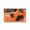 (เครื่องเปล่า) กบไสไม้ไร้สาย 82mm. INF-P82CB PUMPKIN (50430)