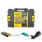 เครื่องวัดระดับเลเซอร์ 3 เส้น 18V 3x360° Dewalt (DCLE34035B-XJ) ตัวเปล่า