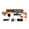 เครื่องตัดหญ้าไร้สาย 20V INF-946BCB-401K-X20 PUMPKIN ครบชุด (50564) , ตัวเปล่า (50563)