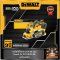 กบไสไม้ไร้สาย 20V 82mm. Dewalt (DCP580N-KR)