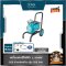 เครื่องพ่นสีไฟฟ้า 1,400W แรงดัน 2400PSI อัตราการพ่น 8 ลิตร/นาที CGS 041