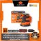 (เครื่องเปล่า) เครื่องขัดกระดาษทรายไร้สาย 5" 20V PUMPKIN (50432)