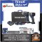 ชุดสว่านกระแทกและไขควงกระแทกไร้สาย 20V TEXUS BULL รุ่น TX-8240 (แบต 2.0Ah x 2 ก้อน)