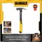 ค้อน VELOCITY หัวแม่เหล็ก 12ออนซ์ Dewalt (DWHT51135-0)