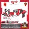 ชุดช่างไฟสายลุย M12 FPP2LR2603-542H Milwaukee (Q3)