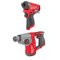 ชุดช่างไฟสายลุย M12 FPP2LR2603-542H Milwaukee (Q3)
