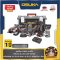 เซ็ต Combo ช่างไม้ รุ่น OCK165-D1M2 OSUKA
