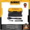 (23 ชิ้น) ชุดลูกบล็อกลมยาว 1/2" Dewalt (DWMT74739)