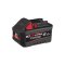ชุด Starter Kit M18 FORGE 6.0Ah Milwaukee (แบต 6.0Ah M18FB6+แท่นชาร์จ12-18C)