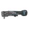 (ตัวเปล่า) บล็อกกระแทกมุมฉากไร้สาย 20V ROWEL DAW270-B