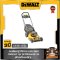 (เครื่องเปล่า) รถตัดหญ้าไร้สาย 20V MAX Dewalt (DCMW564N-XJ)